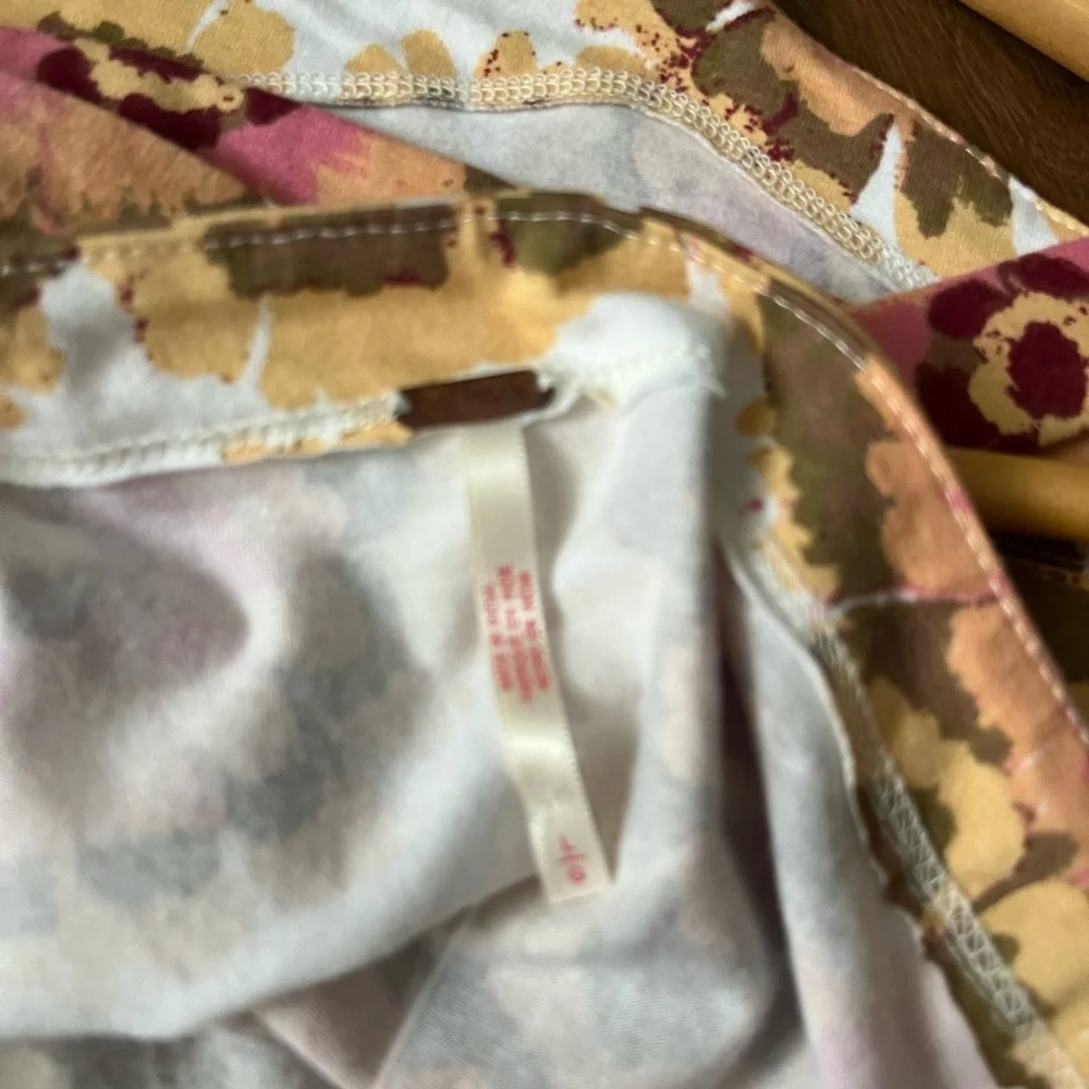 Free People Give Me More Top - Picture 7 of 7